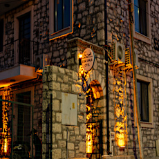 Eski Urla Otel